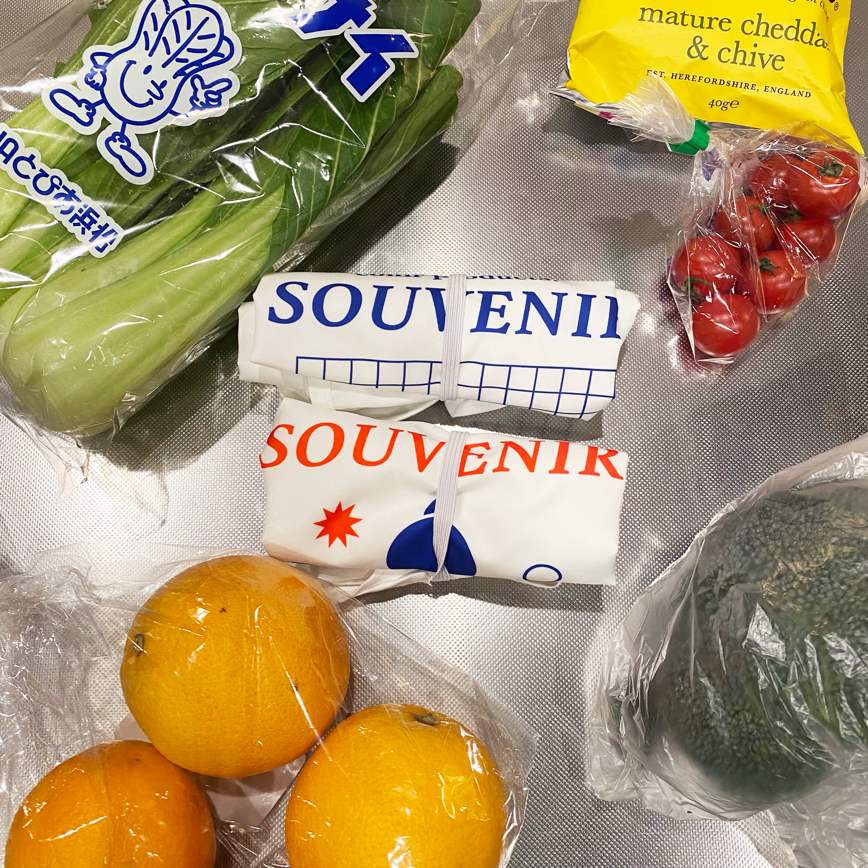 SOUVENIR ECO BAG 1 - 画像 (6)