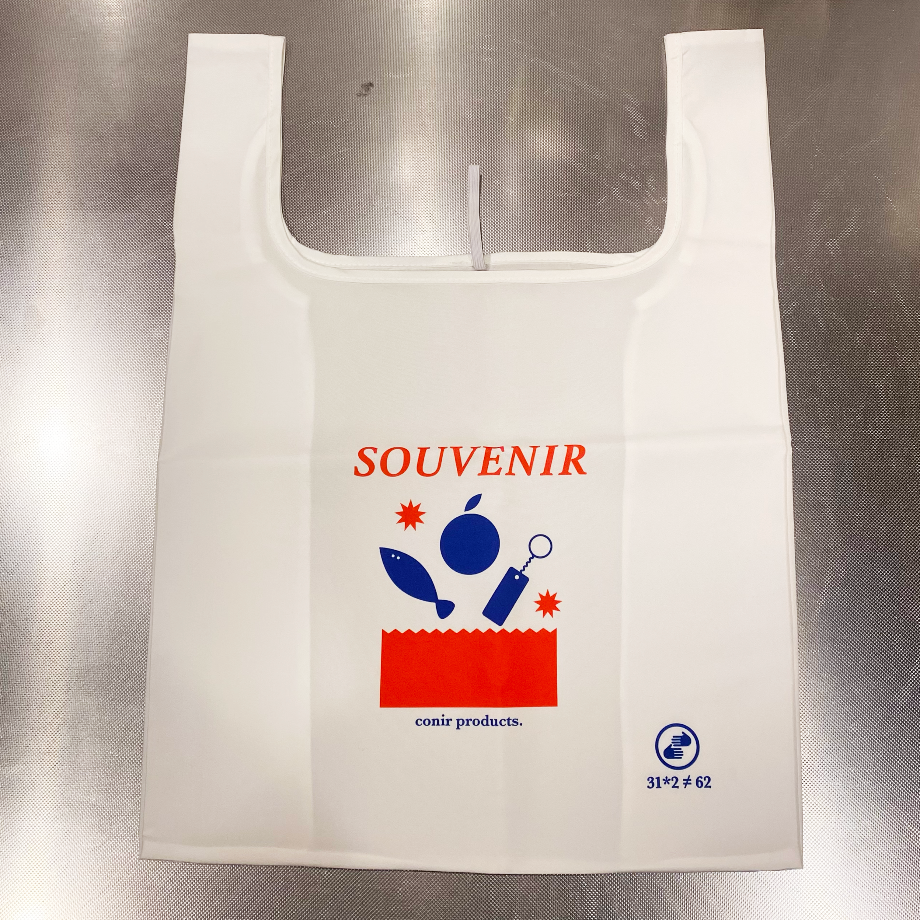 SOUVENIR ECO BAG 1 - 画像 (4)