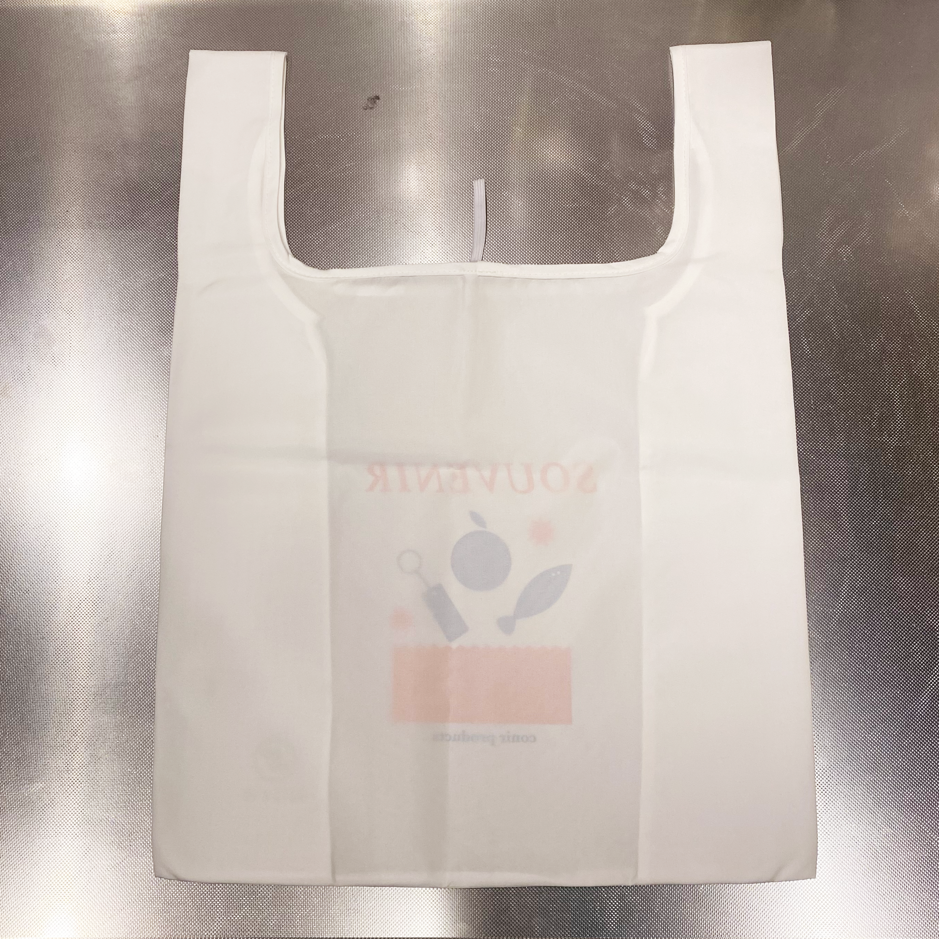 SOUVENIR ECO BAG 1 - 画像 (5)