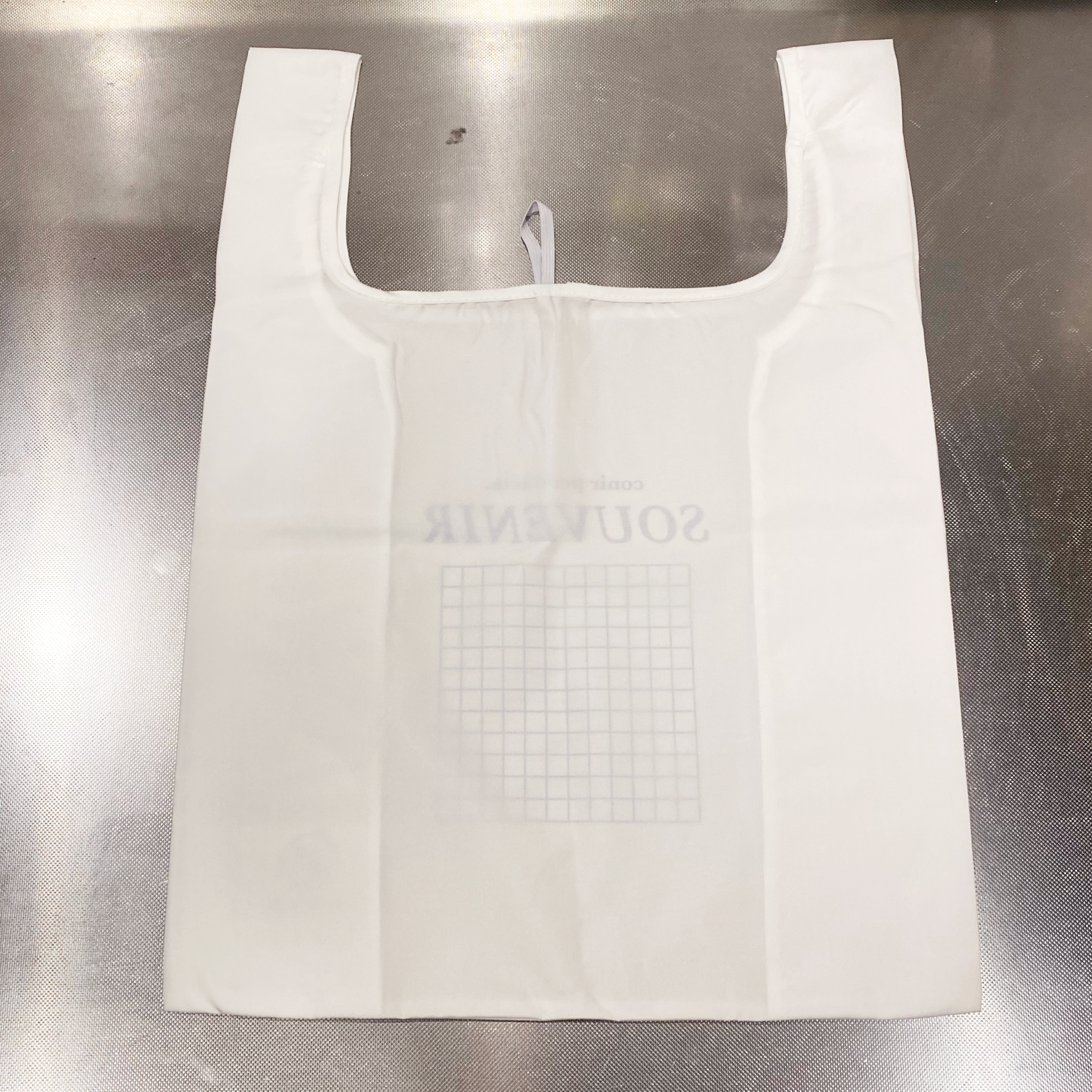 SOUVENIR ECO BAG 2 - 画像 (2)