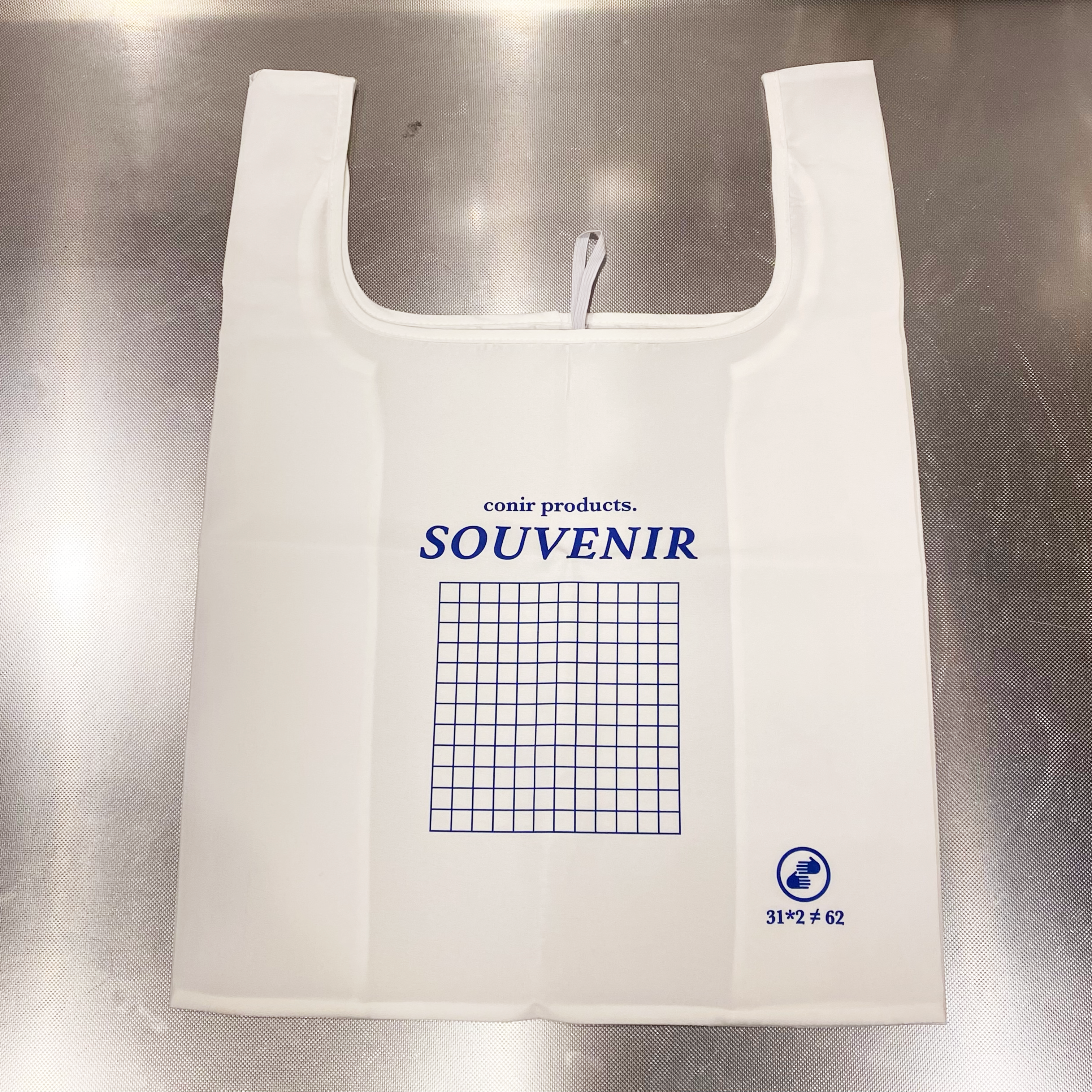 SOUVENIR ECO BAG 2